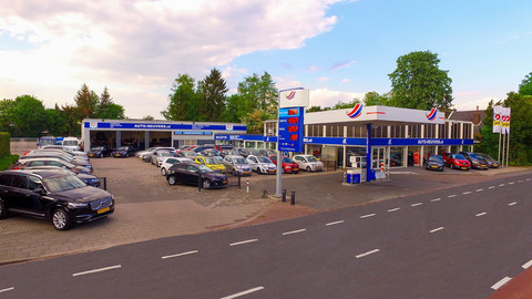 Auto Reuvers